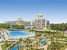 Hotel Delphin BE GRAND Resort Bild 04