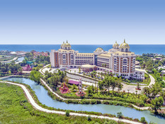 Hotel Delphin BE GRAND Resort Bild 01