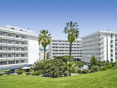 Hotel Gran Garbi Bild 03