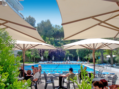 Hotel Gran Garbi Bild 05
