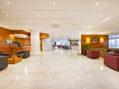 Hotel Gran Garbi Bild 10