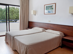 Hotel Gran Garbi Bild 11