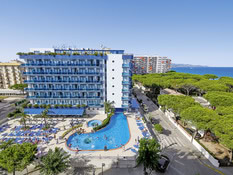 Hotel Blaucel Bild 01
