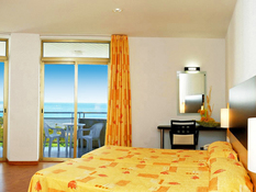 Hotel Blaucel Bild 02