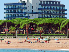 Hotel Blaucel Bild 03