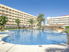 Hotel Evenia Olympic Resort Bild 01