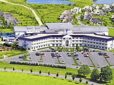 Van der Valk Resort Linstow - Hotel Bild 06