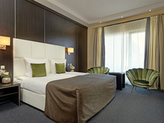 Van der Valk Resort Linstow - Hotel Bild 03