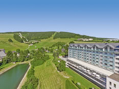 Best Western Ahorn Hotel Oberwiesenthal Bild 01