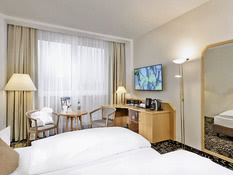 Best Western Ahorn Hotel Oberwiesenthal Bild 02