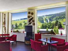 Best Western Ahorn Hotel Oberwiesenthal Bild 08