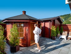 Best Western Ahorn Hotel Oberwiesenthal Bild 03