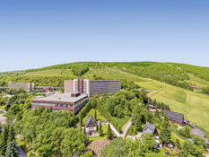 AHORN Hotel Am Fichtelberg Bild 01