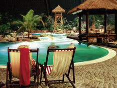Tropical Islands Resort_Ferienhäuser Bild 11