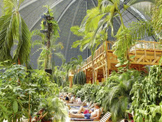 Tropical Islands Resort_Ferienhäuser Bild 07