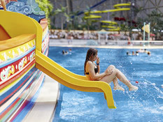 Tropical Islands Resort_Ferienhäuser Bild 03