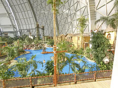 Tropical Islands Resort_Ferienhäuser Bild 10