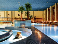 City Hotel am CCS Suhl Bild 02