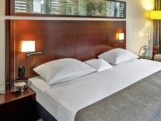 Dorint Hotel Am Goethepark Weimar Bild 02