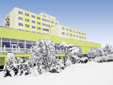 FerienHotel Rennsteigblick Bild 01