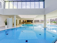 Hotel König Albert Bild 09