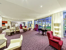 Hotel König Albert Bild 06
