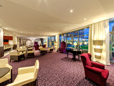 Hotel König Albert Bild 11
