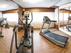 Radisson Blu Hotel, Cottbus Bild 04