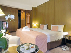 Radisson Blu Hotel, Cottbus Bild 02