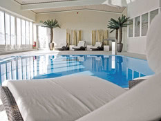 Radisson Blu Hotel, Cottbus Bild 03