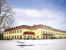 Seehotel Brandenburg an der Havel Bild 01