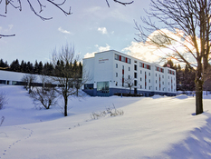 Hotel Rennsteig Masserberg Bild 01