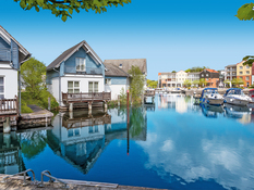 Precise Resort Marina Wolfsbruch Bild 01