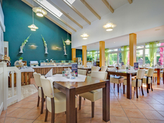 Ferien Hotel Spreewald Bild 09