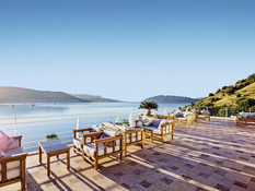 Voyage Bodrum Bild 04