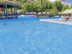 Salmakis Resort & Spa Bild 04