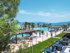 Hotel Venosa Beach Resort & Spa Bild 06
