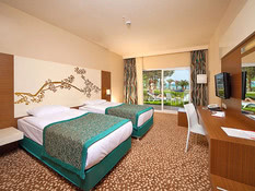 Hotel Venosa Beach Resort & Spa Bild 04