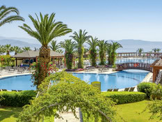 Hotel Venosa Beach Resort & Spa Bild 02