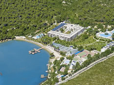 Crystal GreenBay Resort Bild 01