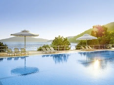Hotel Hapimag Sea Garden Resort Bild 02