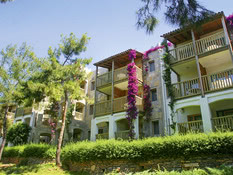 Hotel Hapimag Sea Garden Resort Bild 10