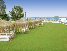 Hotel Tiana Beach Resort Bild 04