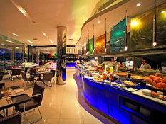 Ramada Plaza By WyndhamBangkok Bild 09
