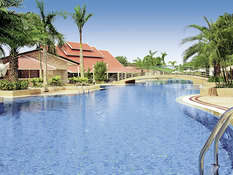 Hotel Thai Garden Resort Bild 06