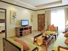 Hotel Thai Garden Resort Bild 07
