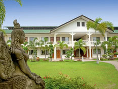 Hotel Thai Garden Resort Bild 08