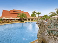 Hotel Thai Garden Resort Bild 05