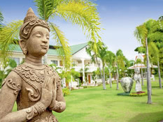 Hotel Thai Garden Resort Bild 09