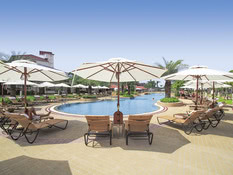 Hotel Thai Garden Resort Bild 10